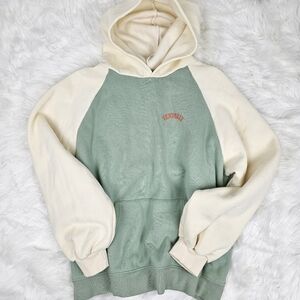 Oversized Hoodie